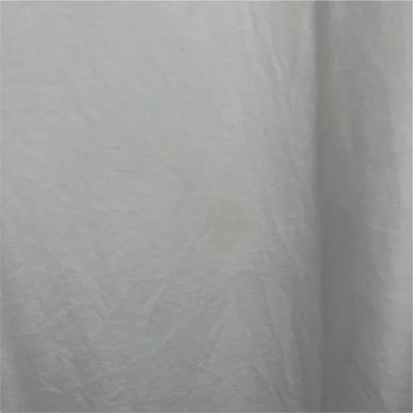 Torrid Embroidered Blouse 1X White Floral - Picture 5 of 8